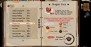 Touhou Mystia's Izakaya DLC2 Pack - Former Hell & Chireiden