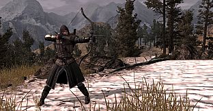 The Lord of the Rings: War in the North - Legacy Edition