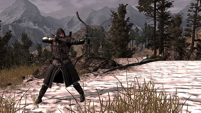 The Lord of the Rings: War in the North - Legacy Edition