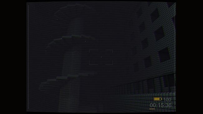 Backrooms: Poolrooms