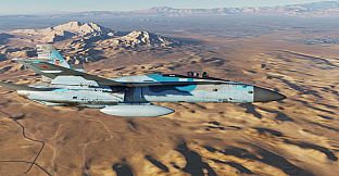 F/A-18C: Aggressors BFM Campaign