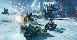 Warhammer 40,000: Speed Freeks