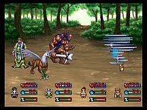 GALER: Plague of Heroes