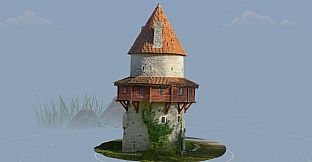Puzzling Places - Monthly Pack #13