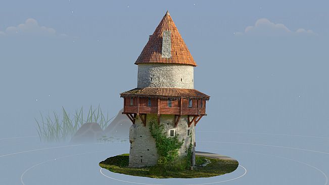 Puzzling Places - Monthly Pack #13