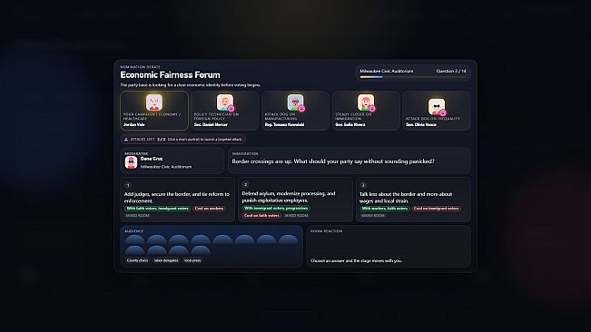 Politisim