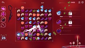 Sex and the Furry Titty 2: Sins of the City