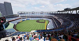 eBaseball: PRO SPIRIT