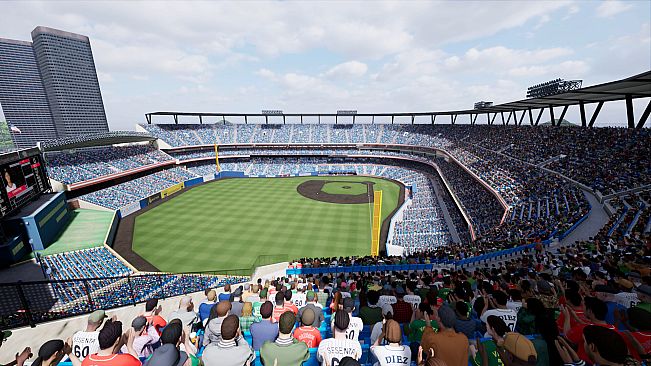 eBaseball: PRO SPIRIT