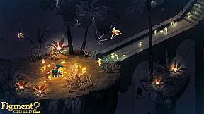 Figment 1 + Figment 2