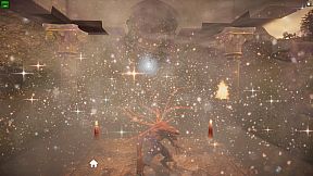 Paper Needs Inspiration!