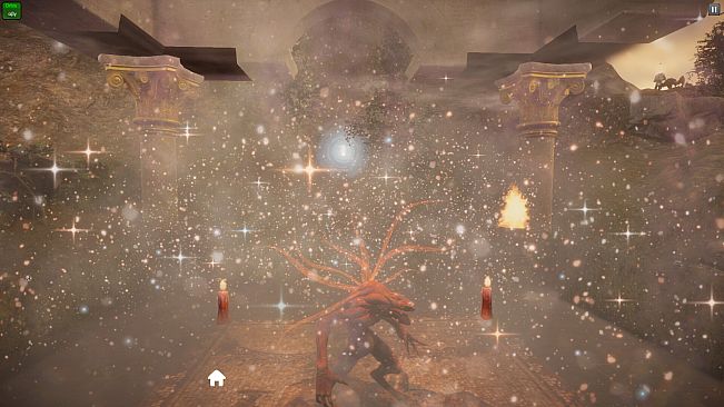 Paper Needs Inspiration!