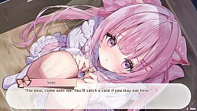 Nekomimi Days ~365 Days with You~