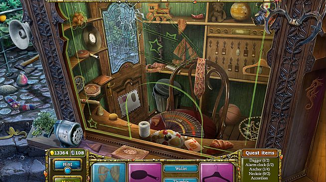 Tales of Lagoona 3: Frauds, Forgeries, and Fishsticks