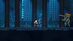 The Dark Crown: Genesis