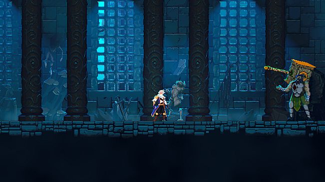 The Dark Crown: Genesis