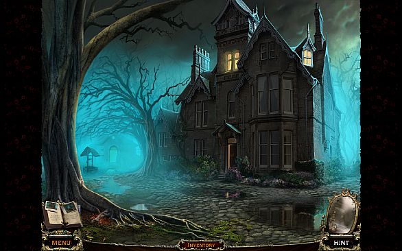 Tales of Terror: Crimson Dawn