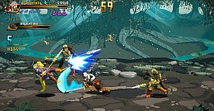 Blades & Battles