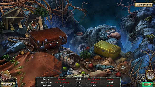 Darkness and Flame: The Dark Side Collector's Edition