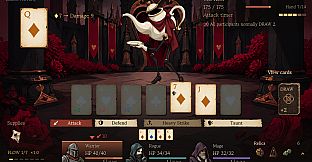 Match & Ruin