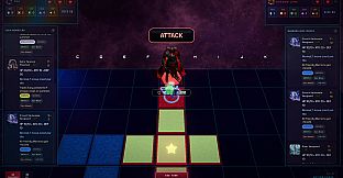 Dice Tech Dominion - Enter the Shadow Circuit