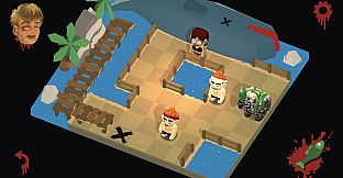 Friday the 13th: Killer Puzzle