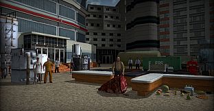 GameGuru - Expansion Pack