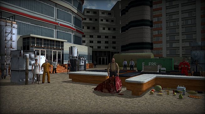 GameGuru - Expansion Pack