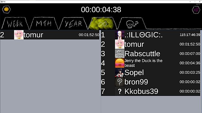 TIS 2 - True Idle Simulator 2