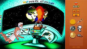 Zeus Quest - The Rebirth of Earth