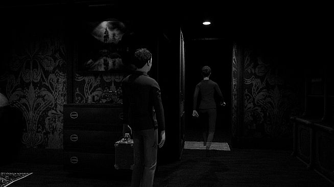 Dead on Arrival: Remastered