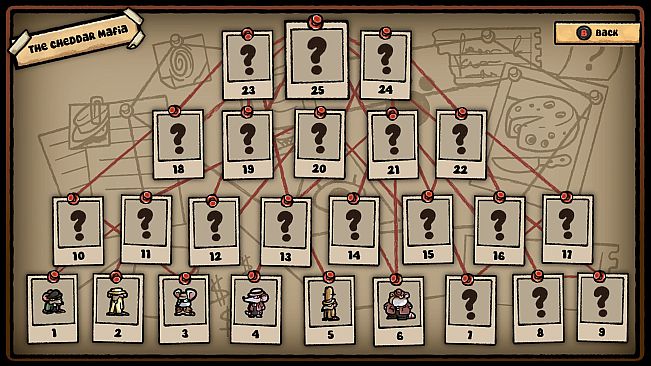 SpotCat vs The Cheddar Mafia In The Americas