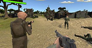 Honor and Duty: D-Day