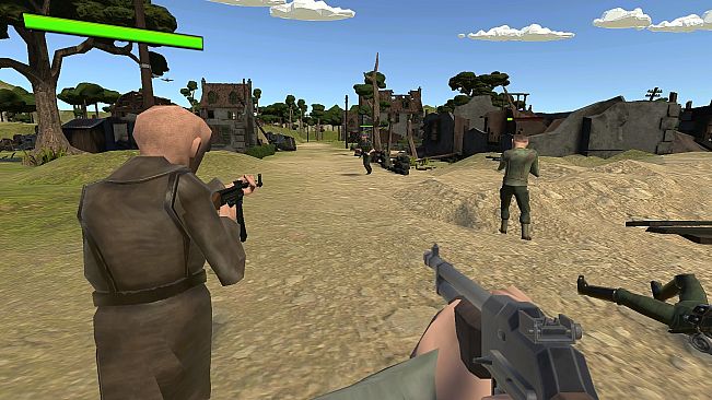 Honor and Duty: D-Day