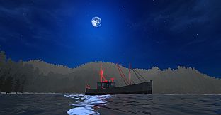 Dockside Dreams – Fish & Cook Simulator