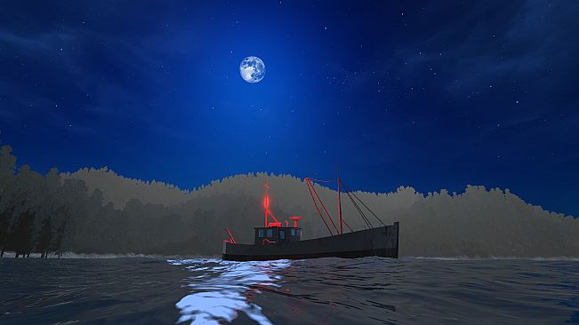 Dockside Dreams – Fish & Cook Simulator