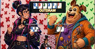 Superpower Hold'em