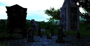 Alone Again: The Countryside