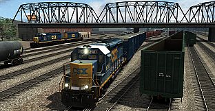 TS Marketplace: GP40-2 Mini Scenario Pack 02 Add-On