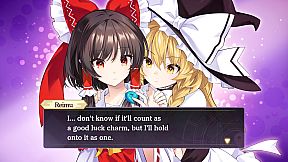 Touhou Spell Carnival