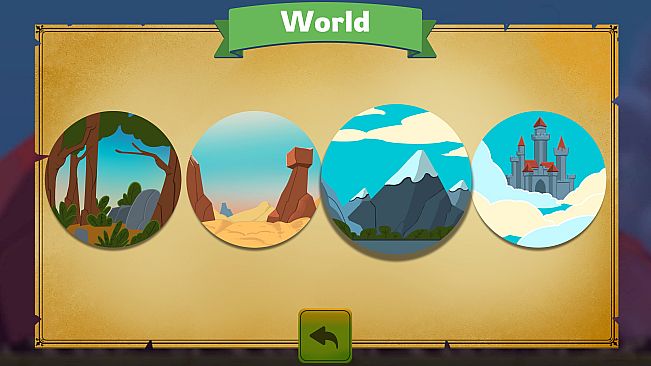 Unicorns - The Troll Adventure