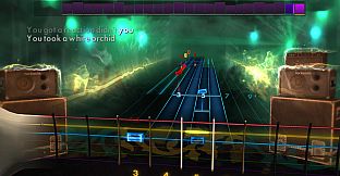 Rocksmith 2014 – The White Stripes - “Blue Orchid”