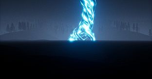 Dark Forest: The Horror