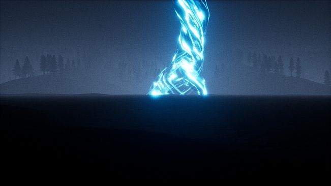 Dark Forest: The Horror