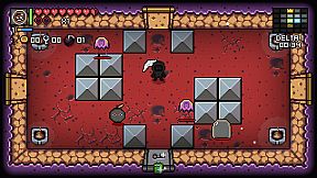 The Slimeking's Tower