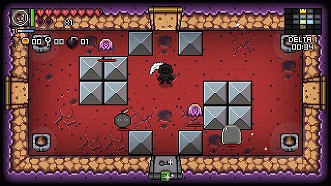 The Slimeking's Tower