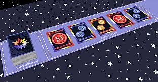 Tabletopia - Constellations