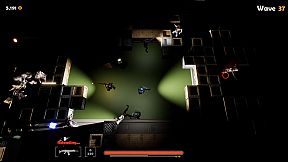 Zombie Builder Defense