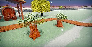 Farm Together - Mistletoe Pack