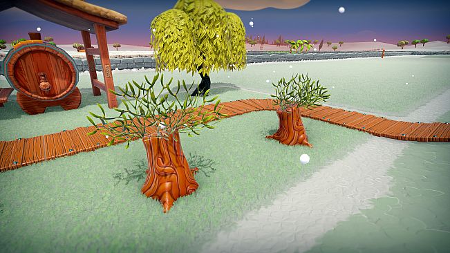 Farm Together - Mistletoe Pack